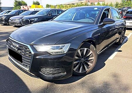 Audi A6 50 TDI Mildhybrid (MHEV) 286 PS quattro tiptronic