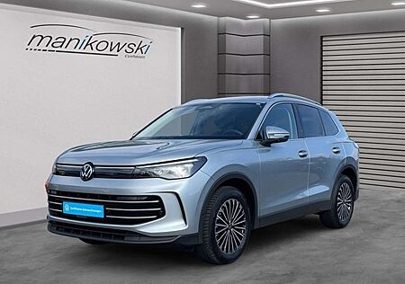 VW Tiguan Volkswagen 2.0TDI DSG *Elegance*AHK+LED+RFK+ACC+Stzhzg+GJR+