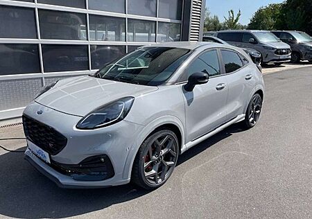 Ford Puma ST X