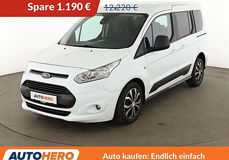 Ford Tourneo Connect 1.0 EcoBoost Trend*PDC*KLIMA*GARANTIE*