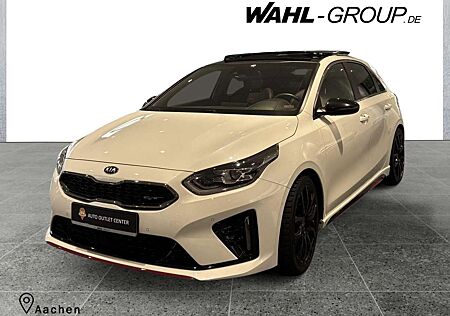 Kia Cee'd Ceed / Ceed 1.6 T-GDI *RFK*SITZHEIZUNG*