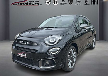 Fiat 500X 1.5 Mild-Hybrid Basis Dolcevita 4x2 (EURO 6d)