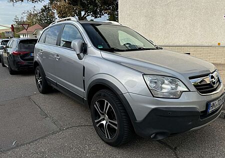 Opel Antara Edition 4x4