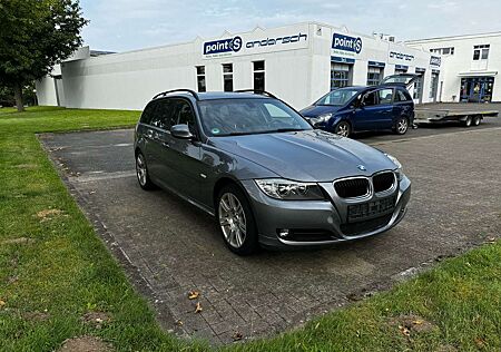 BMW 320d 320 E91 NEU TÜV