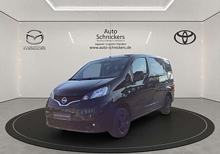 Nissan NV200 Evalia Tekna+NAV+7-SITZER+STANDHEIZUNG!!