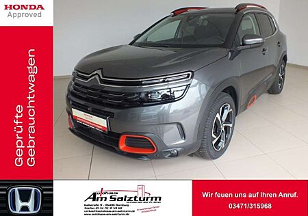 Citroën C5 Aircross Citroen Pure Tech 130 S&S EAT8 FEEL