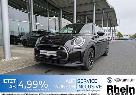 Mini Cooper SE 3-Türer