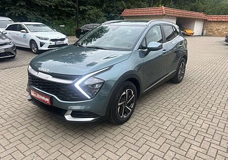 Kia Sportage Vision