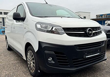 Opel Vivaro Edition M KEYLESS KAMERA PDC Klima Navi