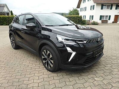 Renault Symbioz Symbioz TCe Mild Hybrid 140 EVOLUTION