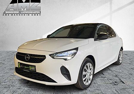 Opel Corsa F e Edition LED+SHZ+Fernlichtass.+Kam.+PDC