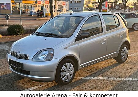 Toyota Yaris 1.3 Linea Sol *Klima *5-Türer