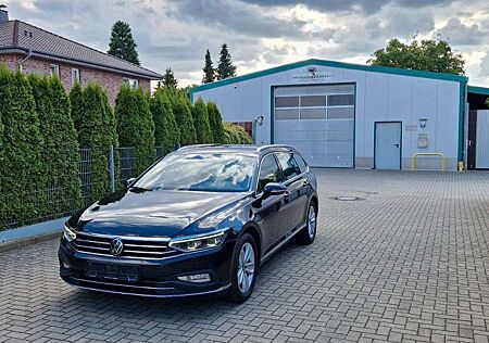 VW Passat Variant Volkswagen Elegance 1 Hand DSG