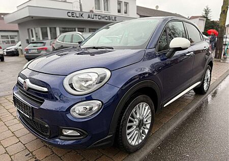 Fiat 500X Pop Star 1.4 MultiAir Navi