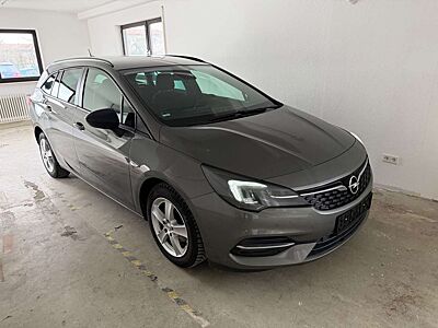 Opel Astra K Sports Tourer Business LED Navi Kamera