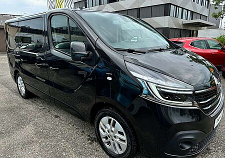 Renault Trafic Pkw Spaceclass ENERGY dCi 170 EDC