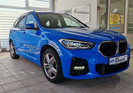 BMW X1 xDrive 25e M Sport KAMERA AHK HiFi Unfallfrei