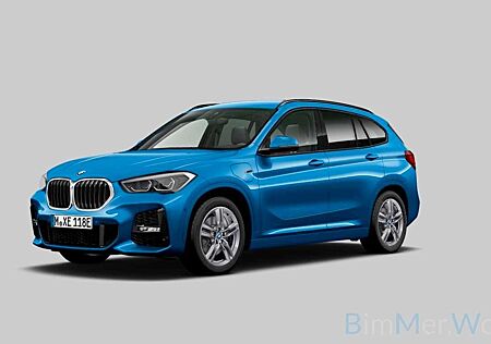 BMW X1 xDrive 25e M Sport KAMERA AHK HiFi Unfallfrei