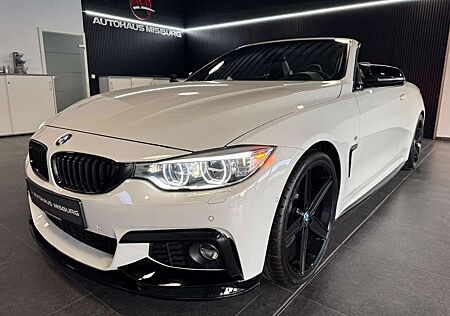 BMW 425 d individual M-Paket/Head-Up+Harman&Kardon