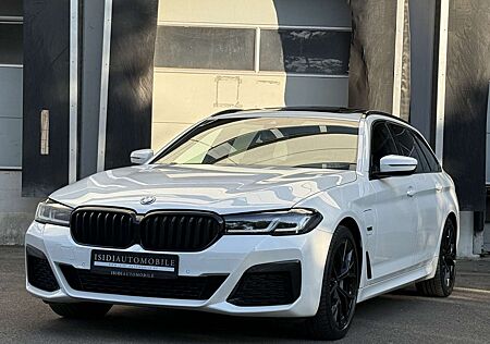 BMW 520 e M-Sport LED Pano LiveCockpit Harman Kardon