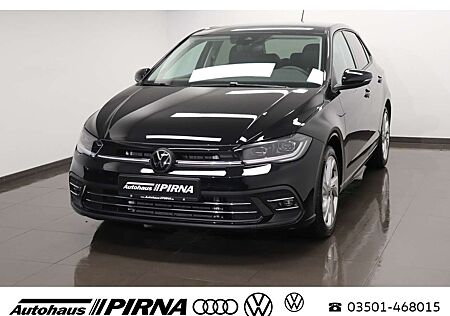 VW Polo Volkswagen Style 1.0 l TSI DSG #KLIMA#LED#NAVI