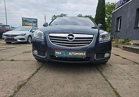 Opel Insignia A Sports Tourer Sport