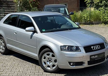 Audi A3 2.0 TDI 1.Hand Jahreswagen/Sammlerzustand Rentner