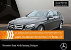 Mercedes-Benz E 450 T 4M AMG+360+AHK+MULTIBEAM+STHZG+FAHRASS+9G