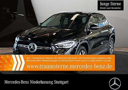 Mercedes-Benz GLA 250 e STYLE+PANO+LED+8G