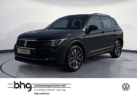 VW Tiguan Volkswagen 1.4 eHybrid OPF DSG Life