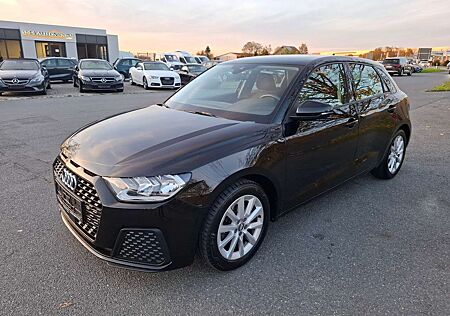 Audi A1 35 TFSI S-tronic*CarPlay*PDC*Sitzhzg*Tempomat*Alus