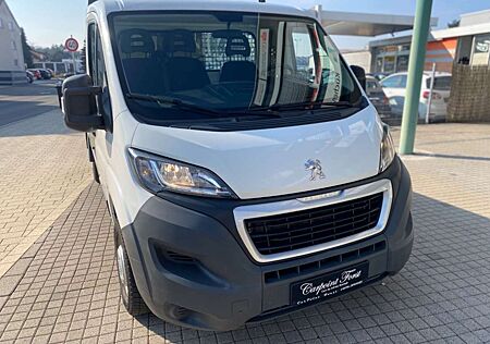 Peugeot Boxer HDi,2.Hand, Pritsche,TüV 04.2026