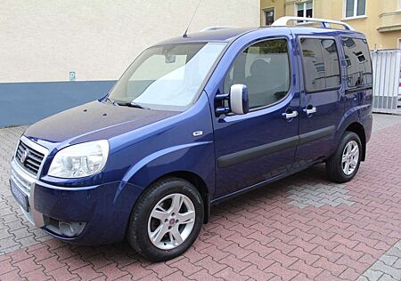 Fiat Doblo Doblò 1.4 8V Malibu ( 2 Hand / Tüv Neu )