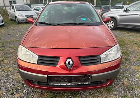 Renault Megane 1.6 Authentique