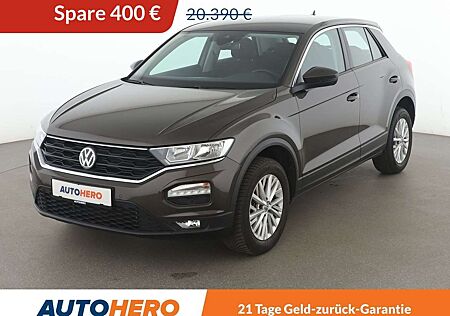 VW T-Roc Volkswagen 1.5 TSI ACT ACT *PDC*ALU*KLIMA*