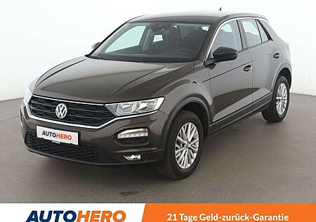 VW T-Roc Volkswagen 1.5 TSI ACT ACT *PDC*ALU*KLIMA*