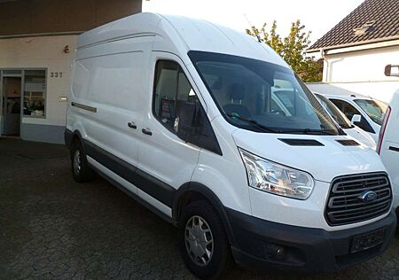 Ford Transit Kasten 350 L3 Trend