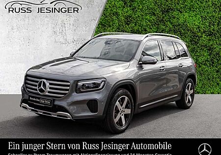 Mercedes-Benz GLB 200 Progressive*Navi*LED*Kamera*SpurH*Totw.*