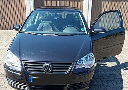 VW Polo Volkswagen IV 3-Türer 1.2 Goal