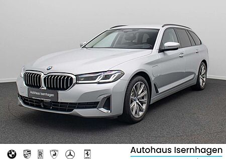 BMW 530 xD LuxuryLine Kamera DAB HiFi Laser ACC HUD