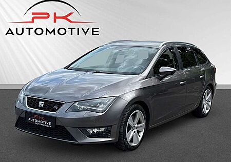 Seat Leon ST FR 2.0 TDI/DSG/NAVI/LED/ACC/PDC