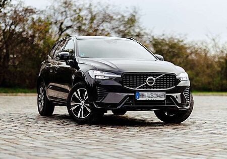 Volvo XC 60 XC60 XC60 B4 D AWD Geartronic RDesign