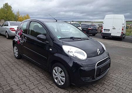 Citroën C1 Citroen 5-Türer 1.0 Sensodrive Style