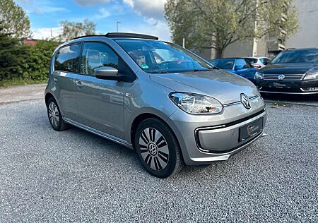 VW Up Volkswagen ! e-! - VOLL AUSSTATTUNG - 1 VORHALTER