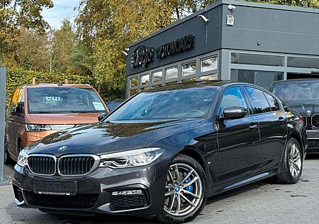 BMW 530 e 1 Hand - LED - M Sportpaket ///