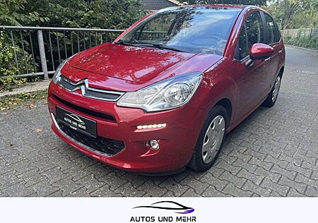 Citroën C3 Citroen Selection Klima Einparkhilfe Fenster el.