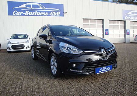 Renault Clio IV Grandtour Limited