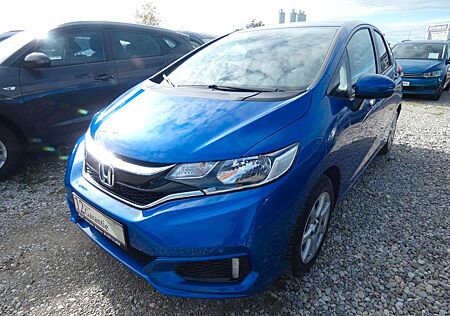 Honda Jazz Comfort Automatik