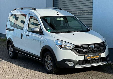 Dacia Dokker Stepway 1.2 TCe*1.Hand*Tempomat