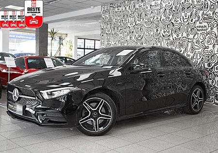 Mercedes-Benz A 250 e Limo 3x AMG SPORT*EDITION 2020*MBUX*WIDE